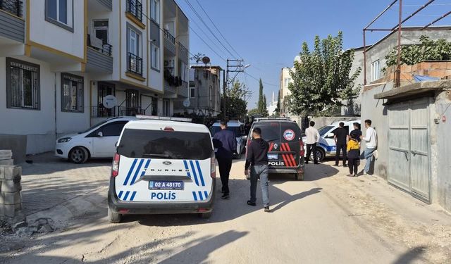 Gelin ile Görümce Arasındaki Altın Kavgası Emniyette Bitti