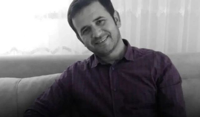 43 yaşındaki adliye çalışanı evinde yaşamını yitirdi