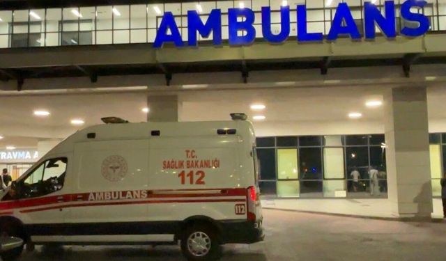 6 gündür yaşam mücadelesi veriyordu: Gençten acı haber geldi