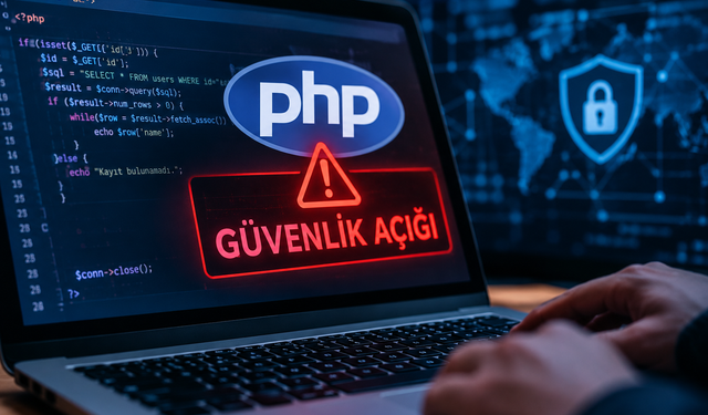 Avrupa’da internet siteleri güvenlik açığı nedeniyle erişime kapatıldı