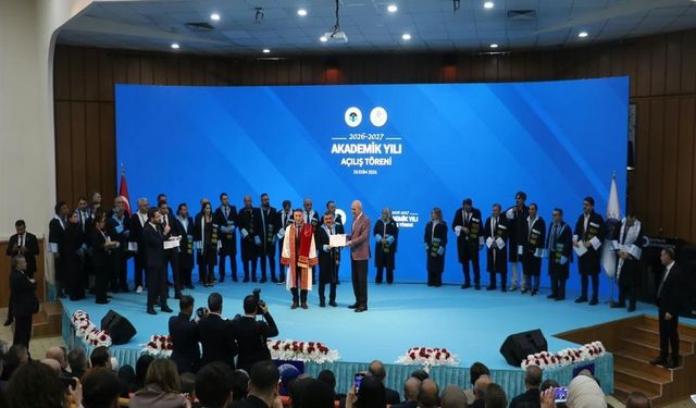 TBMM Başkanı Numan Kurtulmuş : "Devlet Aklı ile Millet Vicdanı Örtüştü"
