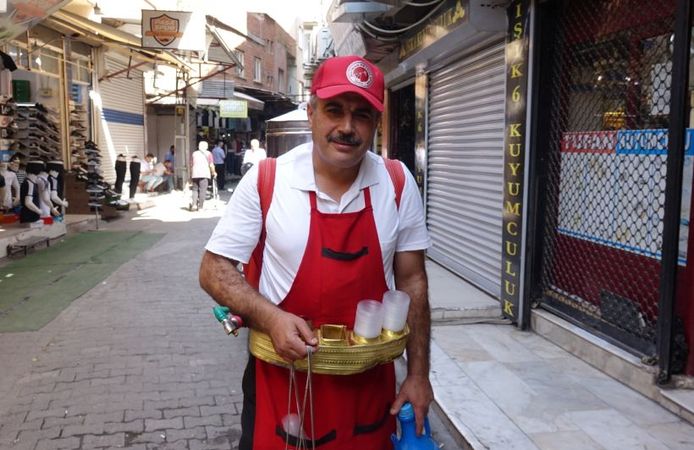 Meyan Şerbeti ve 38 Yıllık Emek