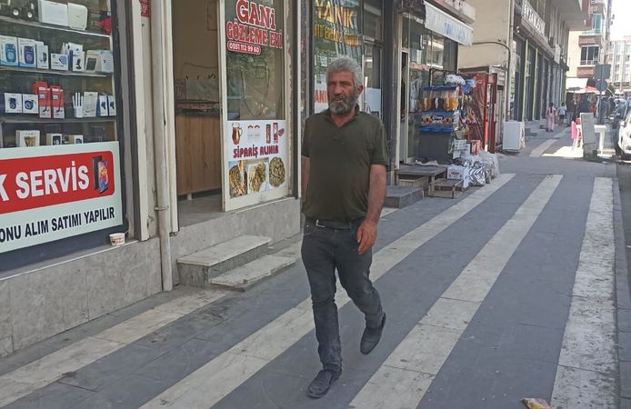 Bismil’de Kayıp Olarak Aranan Şahıs İçin Duyarlılık Çağrısı