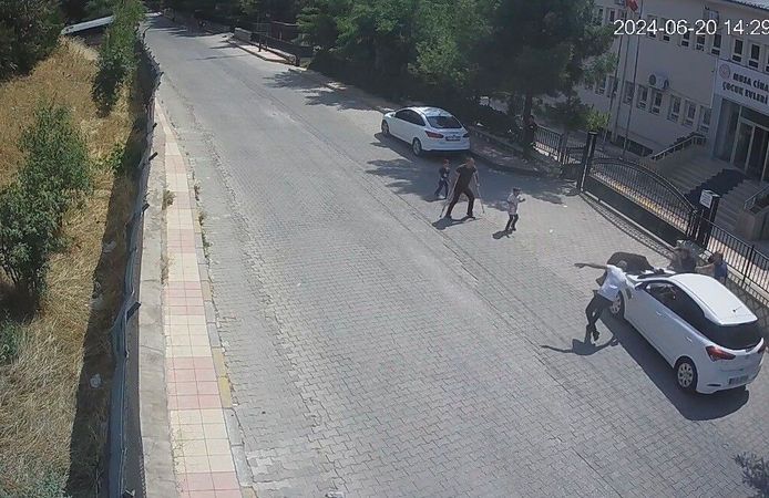 Neriman Çekin Davasında Tutuklama Talebine Ret: Duruşma Ertelendi