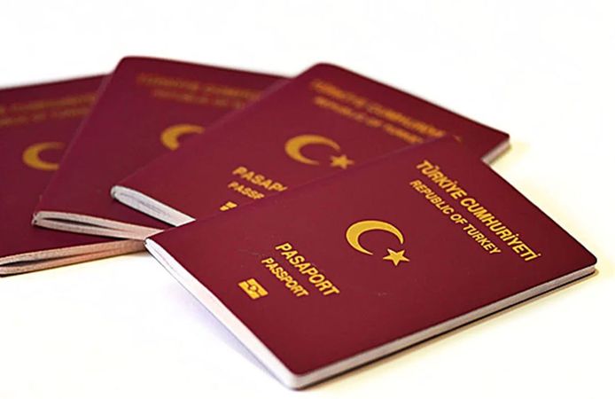Türkiye ile Suudi Arabistan arasında vize muafiyeti yürürlüğe girdi