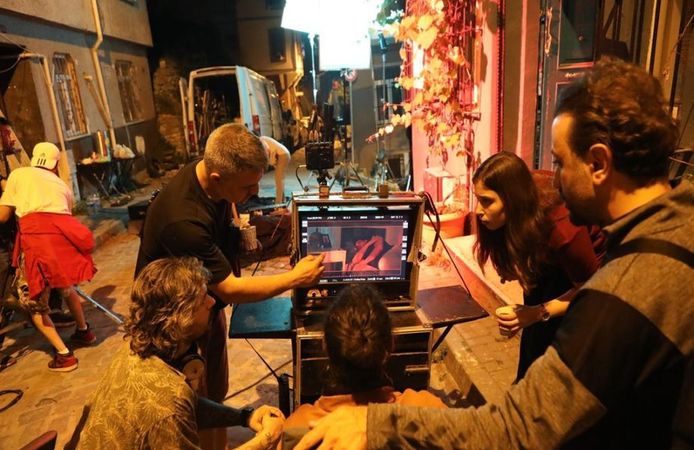 Diyarbakırlı Yönetmenden 15 Temmuz'u Anlatan Kısa Film