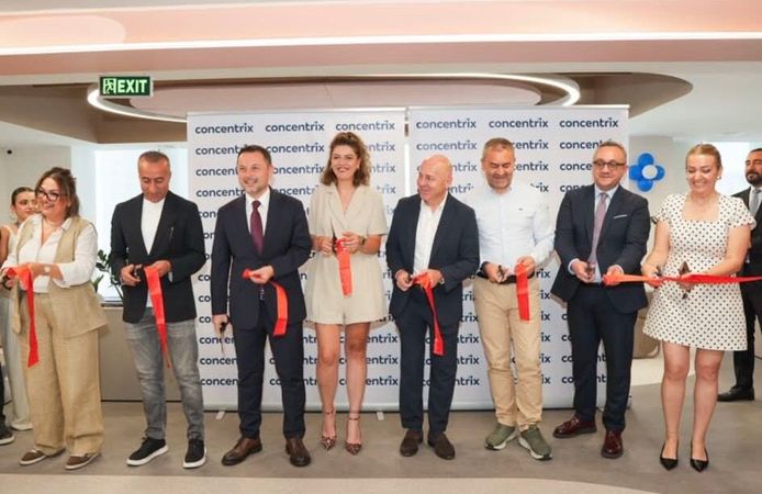 Concentrix'ten Diyarbakır'a Dev Yatırım: 2 Bin Kişilik İstihdam Hedefi