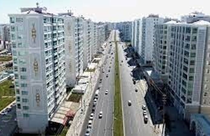 Peyas'tan Kayapınar'a: Bir Pınarın Etrafında Büyüyen Şehir