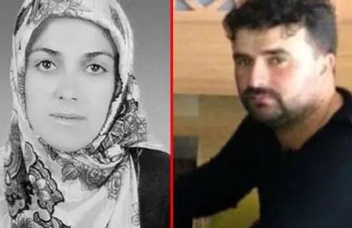 DNA testi araştırıp 6 aylık hamile eşini katletmişti! Yargıtay ‘iyi hal’ kararını bozdu