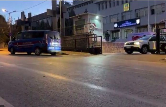 24 İlde Dev Uyuşturucu Operasyonu: 202 Şüpheli Yakalandı