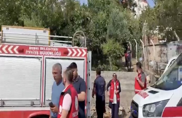 Kendisinden Haber Alınamayan Adam Evinde Ölü Bulundu