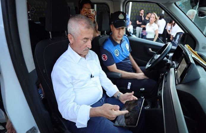 Yerlere Çöp Atanlara Geçit Yok: Dron ve Kameralı Denetim Başladı