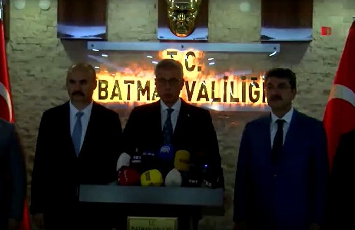 Türkiye Tartıya ve Harekete Geçti: 2,5 Milyon Kişilik Sağlık Seferberliği!