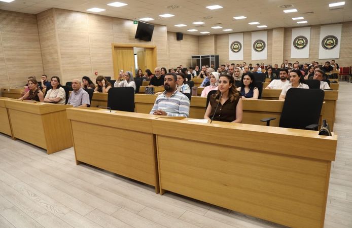 DSMMMO Başkanı: Mali tatilde yeni e-beyan süreci kabul edilemez