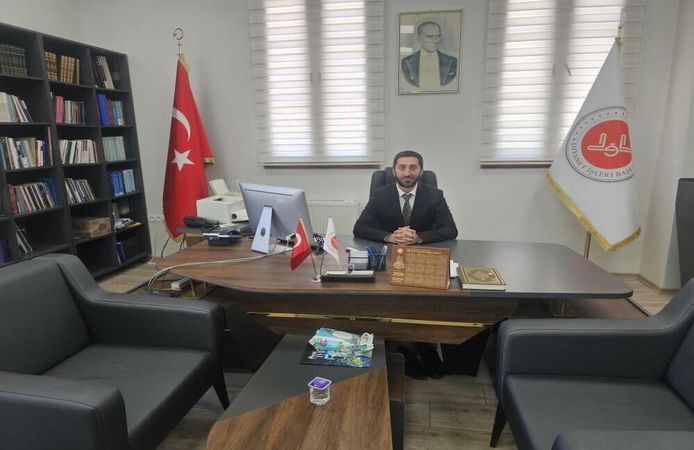 Diyarbakır'da Yaz Kur'an Kursları İçin Geri Sayım Başladı