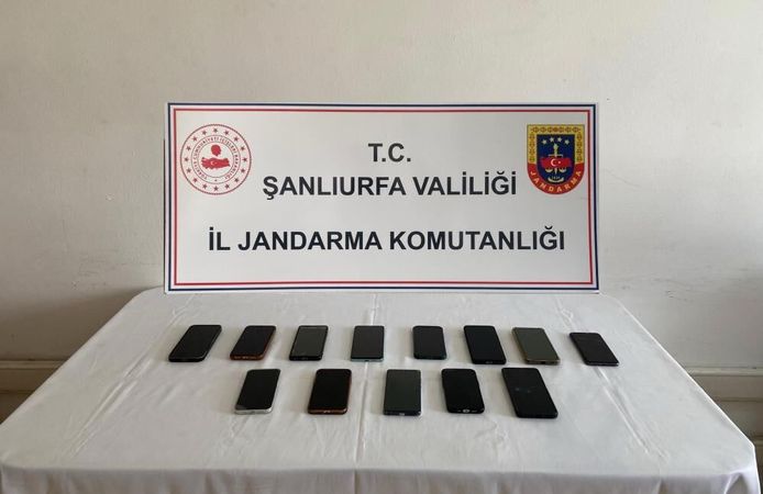 Başkasının Yerine Sınava Girenler Yakayı Ele Verdi: 5 Tutuklama