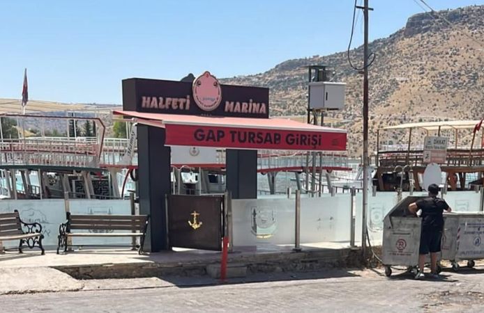 Tekne Fiyatı Yüzünden Çıkan Kavgada 1 Kişi Ağır Yaralandı
