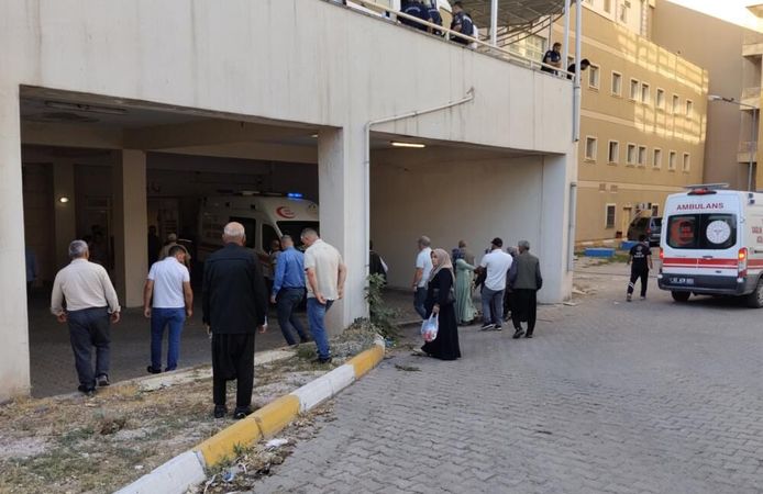 Düğün Ziyareti Facia ile Bitti: İki Kız Kardeş Akıntıya Kapılarak Can Verdi