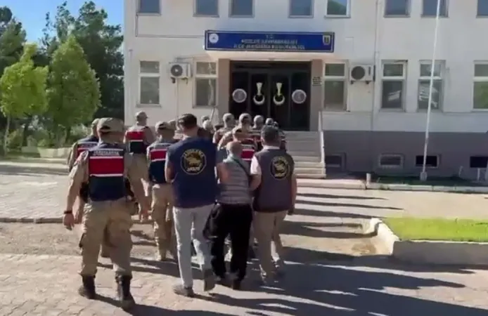 Batman'da 19 Yıllık Faili Meçhul Cinayet Aydınlatıldı: Sabunlaşan Cesedin Kimliği DNA ile Belirlendi