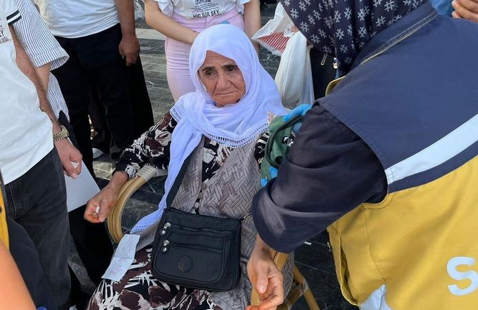 Narin Güran’ın ailesinden yeniden yargılama çağrısı: “Adalet istiyoruz”