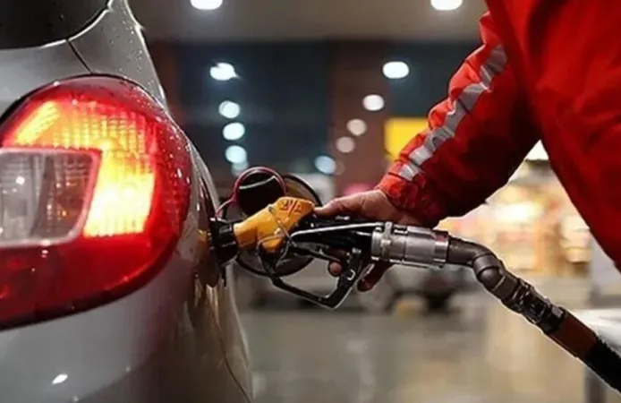 Motorine Bir Zam Daha Geliyor