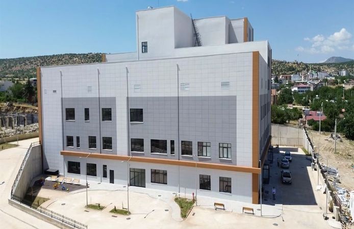 Diyarbakır'da Sağlık Müjdesi: Dicle Hastanesi Statü Atladı!