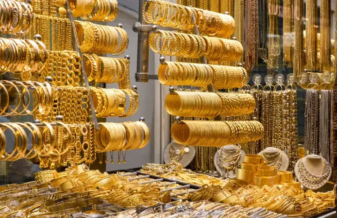 Altın haftayı yükselişle kapattı: Gram ve çeyrek altın ne kadar oldu?