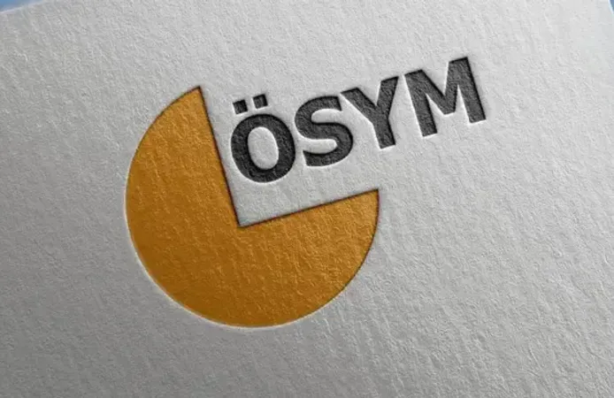 KPSS Ortaöğretim için başvuru süreci başladı
