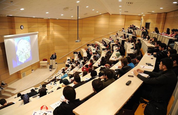 YKS sonuçları açıklandı: Kayıtlar başlıyor