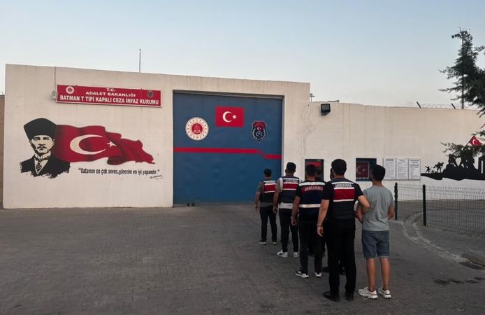 Batman Merkezli 4 İlde Kripto Dolandırıcılığı Operasyonu: 4 Tutuklama