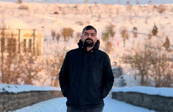Diyarbakır’da 35 Yaşındaki Taraftar Evinde Hayatını Kaybetti