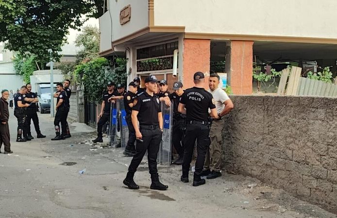 Annesinin Ölümünün Ardından Teslim Olan Şüpheli Tutuklandı