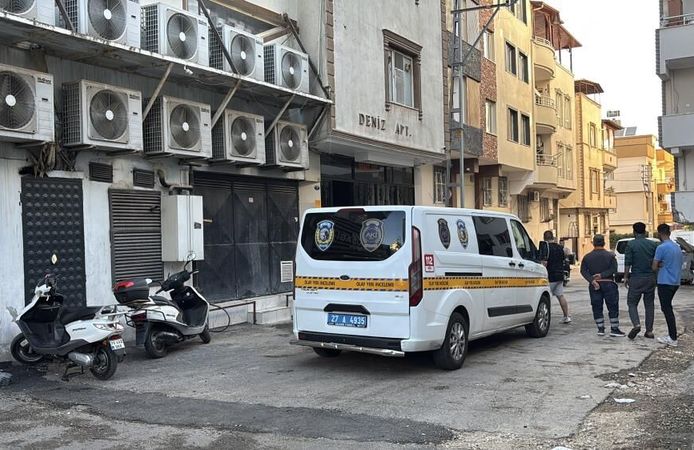 Alevler İçinde Kaldılar: 1 Çocuk Hayatını Kaybetti, Anne ve Kardeşi Yaralandı
