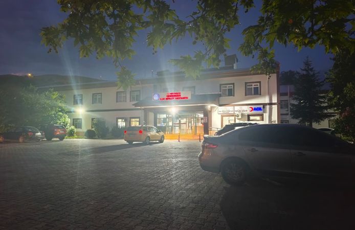 İki aile arasında silahlı kavga: 3 kişi yaralandı