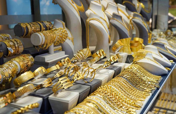 Gram altın yeni haftaya yükselişle başladı: İşte güncel altın fiyatları