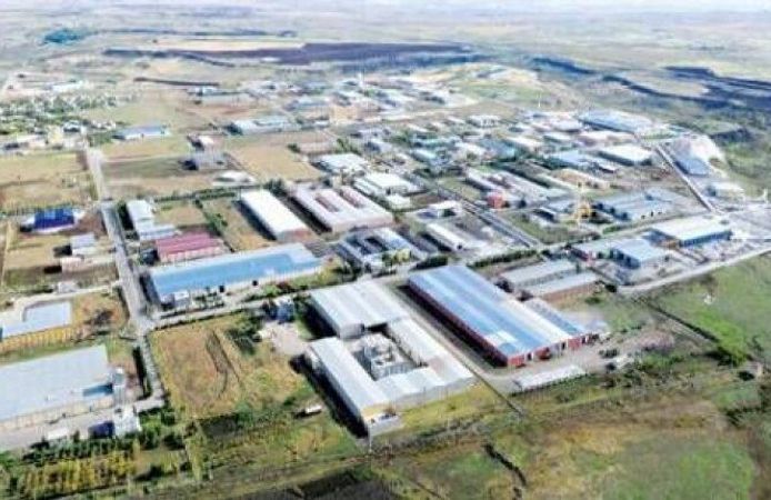 Diyarbakır OSB’de 5 MW’lık güneş hamlesi: Saha çalışmaları başladı