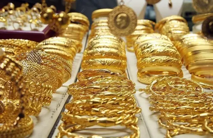 Altın fiyatlarında sert düşüş: Son durum nedir?