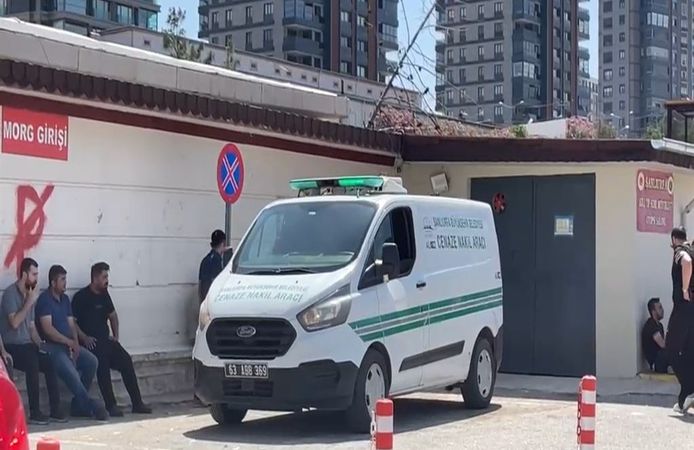 Evdeki Silah Faciası: 10 Yaşındaki Muhammed Hayatını Kaybetti