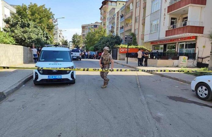 Batman’da Silah Sesi Alarmı: Şüpheli Her Yerde Aranıyor