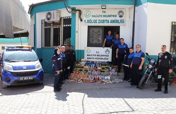 Zabıtadan Sağlıksız Gıda Operasyonu: 315 Kilo Bozuk Et Ele Geçirildi