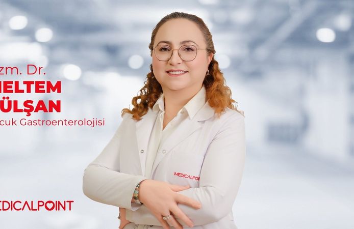 Okulların açılmasıyla çocuklarda karın ağrısına dikkat