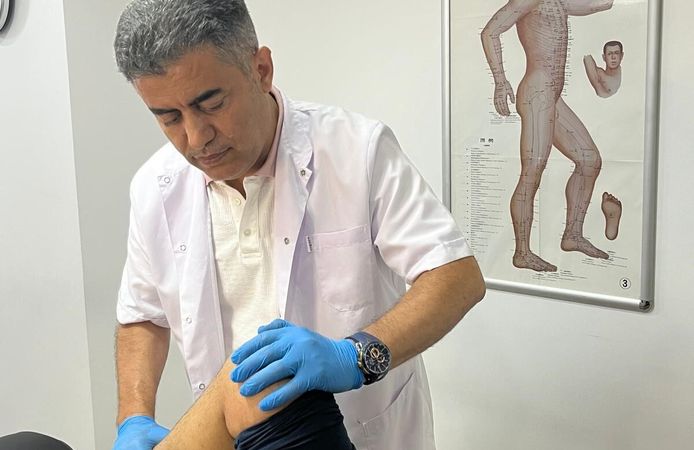 Kalçadan bacağa yayılan ağrılarda her zaman bel fıtığı düşünülmemeli