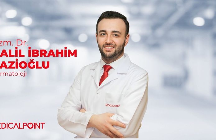 Sonbaharda cilt kuruluğuna dikkat: Uzmanından önemli uyarılar