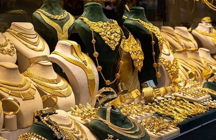 Altın fiyatlarında son durum: Gram, çeyrek ve Cumhuriyet altını ne kadar?