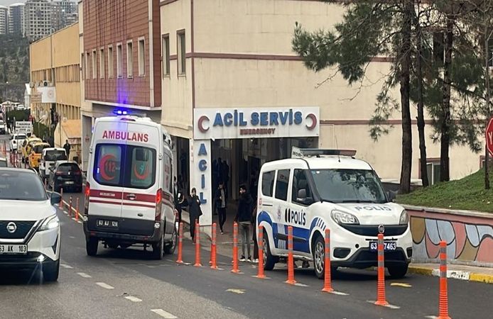 Evinde Elektrik Akımına Kapılan 47 Yaşındaki Kadın Yaşamını Yitirdi