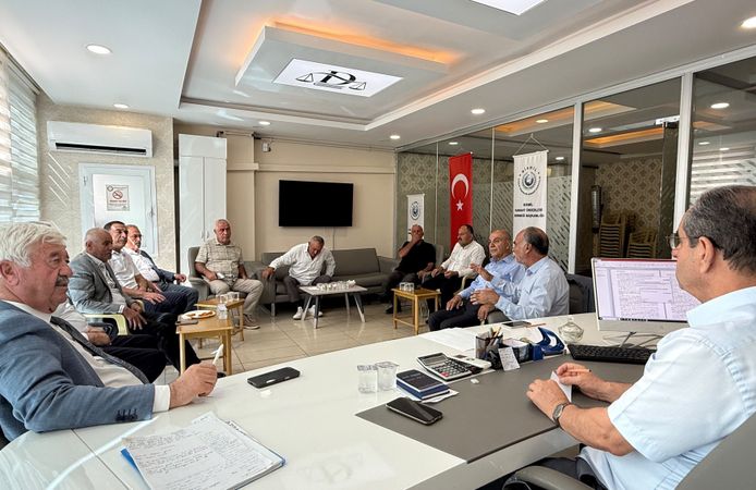 Bismil’de barış komisyonu 3 dosyada uzlaşma sağladı
