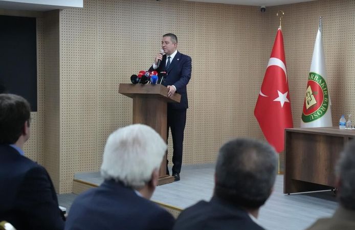 Eski Baro Başkanı Tahir Elçi’nin İsmini Taşıyan Yeni Hizmet Binası Törenle Açıldı