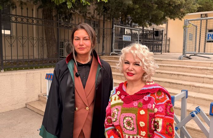 Sosyal medya paylaşımı nedeniyle yargılanıyordu: Karar açıklandı