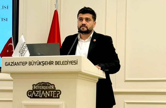 Dünya Kız Çocukları Günü’nde Sarıkaya’dan farkındalık çağrısı
