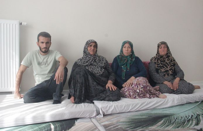 Şanlıurfa’da 63 yaşındaki adamdan 3 gündür haber alınamıyor